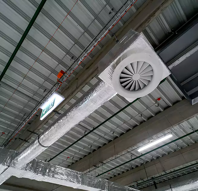 Why Homeowners & Businesses Trust Us in Alhambra, CA