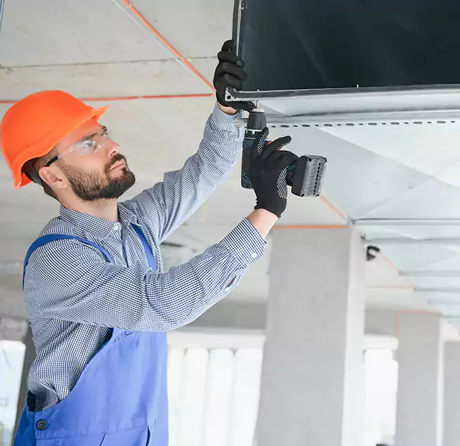 Why Homeowners & Businesses Trust Us in Alhambra, CA?