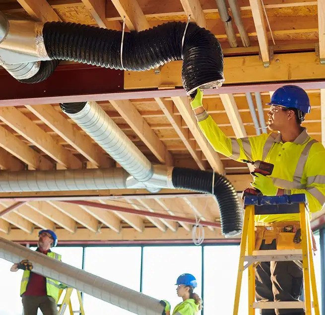 Why Homeowners & Businesses Trust Us in Alhambra, CA?