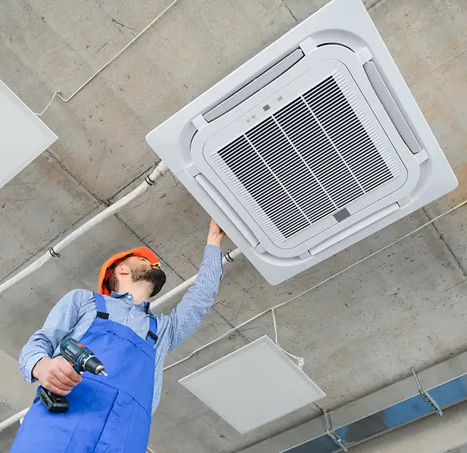 Why Homeowners & Businesses Trust Us in Alhambra, CA