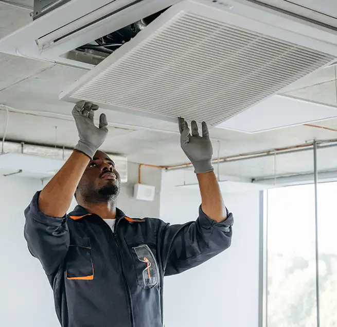 Why Homeowners & Businesses Trust Us in Alhambra, CA?