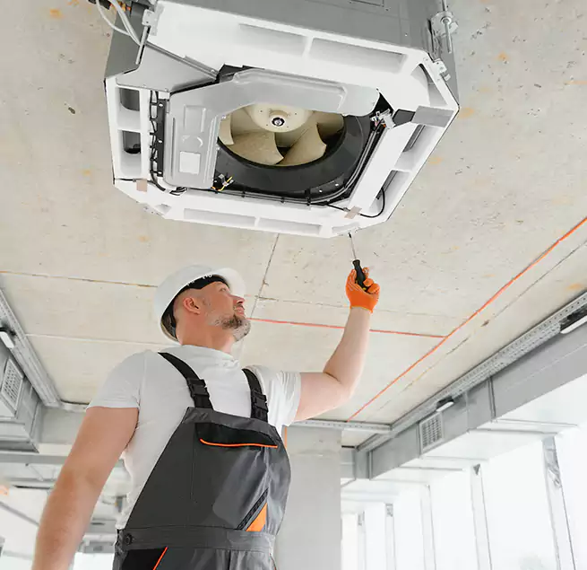 Why Homeowners Businesses Trust Us in Alhambra, CA