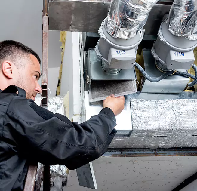 Why Homeowners Businesses Trust Us in Alhambra, CA?