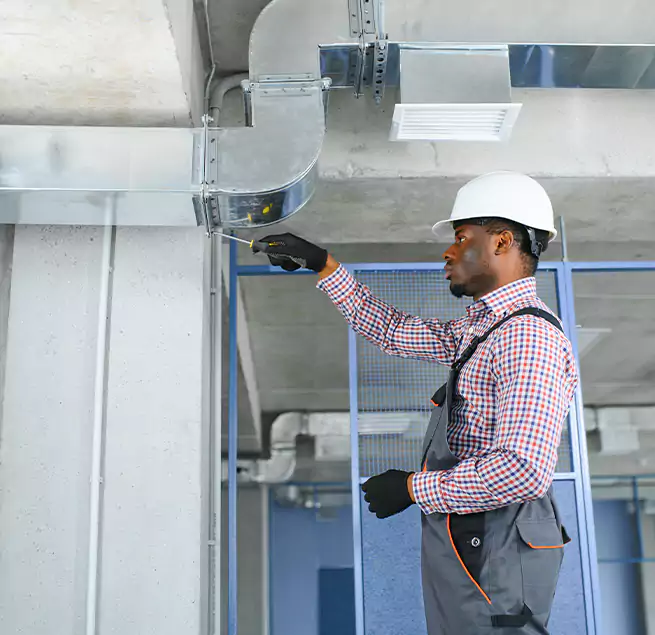 Why Homeowners & Businesses Trust Us in Alhambra, CA