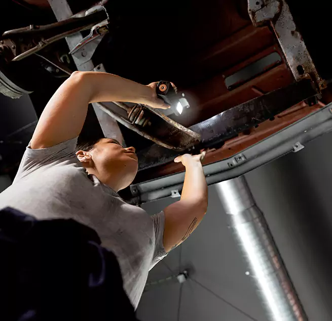 Why Homeowners & Businesses Trust Us Alhambra, CA