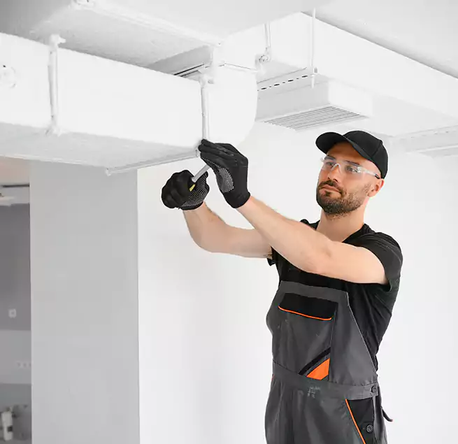 Why Homeowners Businesses Trust Us Alhambra, CA