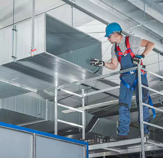 Why Homeowners & Businesses Trust Us Alhambra, CA