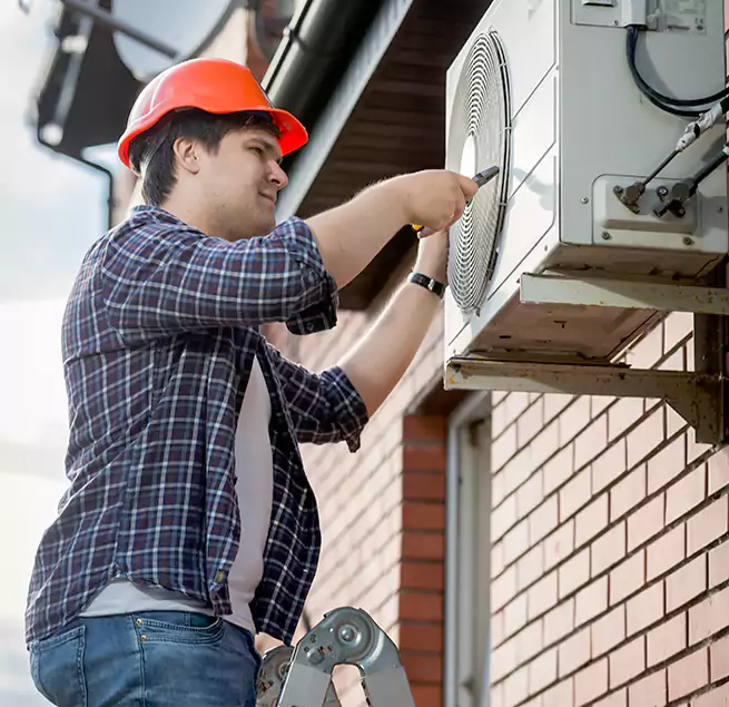 Why Homeowners & Businesses Trust Us Alhambra, CA